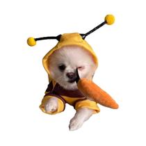 Moletom Para Cães Pequenos Para Outono E Inverno, Traje De Transformação Para Schnauzer, Teddy, Moletom Para Cães Pequenos Para Outono E Inverno, Traje De Transformação Para Schnauzer, Teddy,