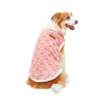 Moletom Para Cão Golden Retriever Outono Inverno Algodão Pelúcia Roupas Para Animais De Estimação Moletom Para Cão Golden Retriever Outono Inverno Algodão Pelúcia Roupas Para Animais De Estimação