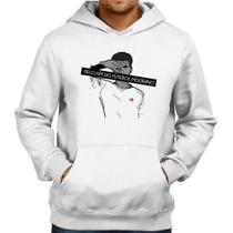 Moletom Pelo fim do futebol moderno - Foca na Moda Moletom Pelo fim do futebol moderno - Foca na Moda