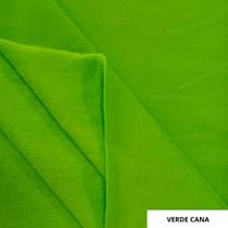 Moletom peluciado 2 cabos