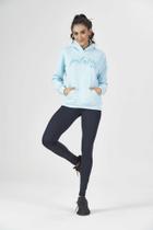 Moletom Peluciado "Pilates"