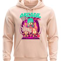 Moletom Personalizado Arcade Dragon Ball