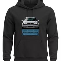 Moletom Personalizado Gol G3 Com capuz e bolso