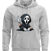 Moletom Personalizado Pequeno Panico