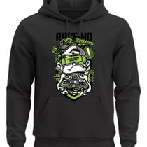 Moletom Personalizado Race-Ho Premium