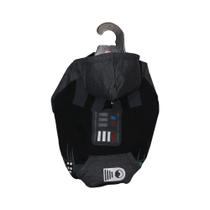 Moletom Piticas Darth Vader para Cães - Tamanho M