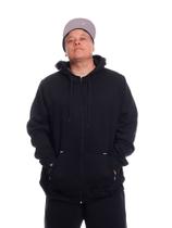 Moletom Plus Size Bali Hai Basic