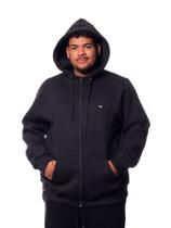 Moletom Plus Size Bali Hai Basic Star