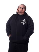 Moletom Plus Size Bali Hai Company
