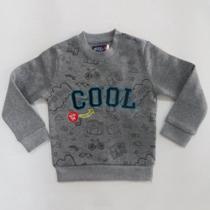 Moletom ppo cool ms cl wk23-pp980 b+1 Moletom ppo cool ms cl wk23-pp980 b+1