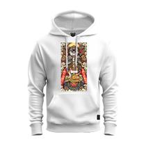 Moletom Premium Estampado Algodão Confortável Mandala Colors