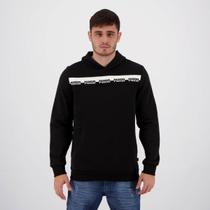 puma mario galaxy moletom com capuz