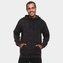 Moletom Puma Elevated Relaxed Wash Hoodie Masculino