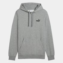 Moletom Puma Ess N.1 Masculino Moletom Puma Ess N.1 Masculino