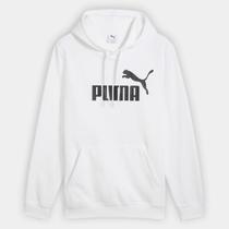 Moletom Puma Ess No. 1 Hoodie Fl Masculino Moletom Puma Ess No. 1 Hoodie Fl Masculino