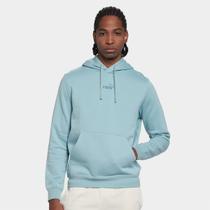 Moletom Puma Ess Small No.1 Centered Hoodie Fl Masculino Moletom Puma Ess Small No.1 Centered Hoodie Fl Masculino