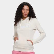 Moletom Puma Essentials Feminino