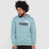 puma hh moletom com capuz