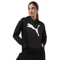 Moletom Puma Train Favorite Hoodie Feminino