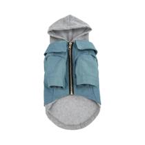 Moletom Quente Para Cães Pequenos E Médios, Roupas De Inverno Para Animais De Estimação, Casaco Moletom Quente Para Cães Pequenos E Médios, Roupas De Inverno Para Animais De Estimação, Casaco