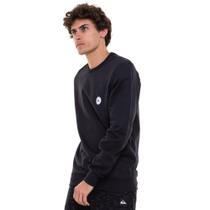 Moletom Quiksilver Logo