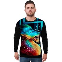 lemmy moletom com capuz