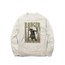 Moletom Ranger Studio Geek Casual Moletom Ranger Studio Geek Casual