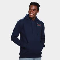 Moletom Red Bull Racing Capuz