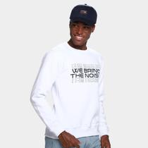 Moletom Red Bull We Bring The Noise