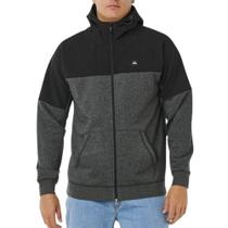 Moletom Rip Curl Anti Series Viral Importado Black Moletom Rip Curl Anti Series Viral Importado Black