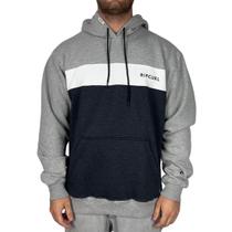 Moletom Rip Curl Block Color Logo