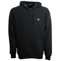 Moletom Rip Curl Brand Icon Preto Masculino