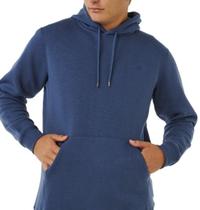 Moletom Rip Curl Classic Surf Masculino - Light Navy Moletom Rip Curl Classic Surf Masculino - Light Navy