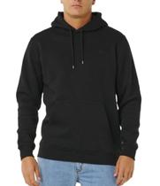 Moletom Rip Curl Classic Surf Masculino - Preto Moletom Rip Curl Classic Surf Masculino - Preto