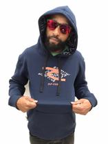 Moletom Rip Curl Fill Fleece CFE0219 Moletom Rip Curl Fill Fleece CFE0219