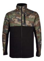 Moletom Rip Curl Interblock Anti Series - Cfenv1