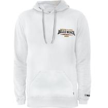 Moletom Rip Curl Pro 24 Bells Hood White
