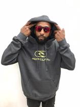 Moletom Rip Curl Re Issue Feece CFE0225 Moletom Rip Curl Re Issue Feece CFE0225