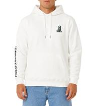 Moletom Rip Curl Search Surf Masculino - Bone Moletom Rip Curl Search Surf Masculino - Bone