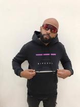 Moletom Rip Curl Seeker Fleece CFE0237 Moletom Rip Curl Seeker Fleece CFE0237