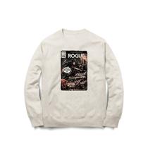 Moletom Rogue Comics - Moletom Rogue Comics -