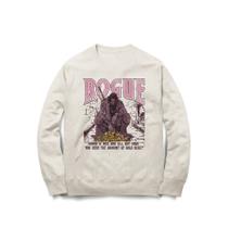 Moletom Rogue Studio Geek Casual Moletom Rogue Studio Geek Casual