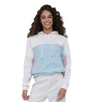 roxy eternally yours moletom com capuz