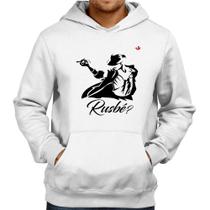 Moletom Rusbé - Foca na Moda Moletom Rusbé - Foca na Moda