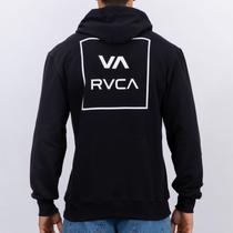 Moletom rvca fech va all the way Moletom rvca fech va all the way