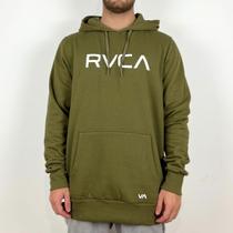 Moletom RVCA Fechado Big - Masculino