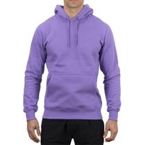 Moletom RVCA Fechado Small RVCA Masculino Roxo Moletom RVCA Fechado Small RVCA Masculino Roxo