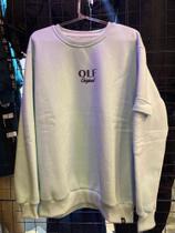 Moletom s/capuz OLF Moletom s/capuz OLF
