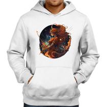 Moletom Sagitário Sígno - Foca na Moda Moletom Sagitário Sígno - Foca na Moda