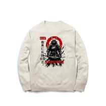 Moletom Samurai Bushido - Moletom Samurai Bushido -